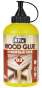 IRFIX Клей столярный WOOD GLUE D3 молочный (500гр) 1/12