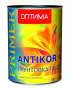 Грунтовка ГФ-021 ОПТИМА PRIMER красно-коричневый 1 кг
