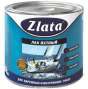 Лак Яхтный глянцевый 2,4л. "Zlata"