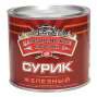 Сурик железный МА-15 3 кг. Царицынские краски