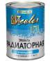 Эмаль радиаторная алкидная белая ВИТ color 1,9кг