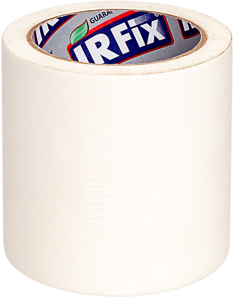IRFIX Клейкая лента малярная 100мм. х 35м. (18шт)
