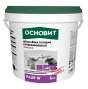 РА39 W (5 кг) Шпаклевка готовая суперфинишная ОСНОВИТ ЭЛИСИЛК (77635)