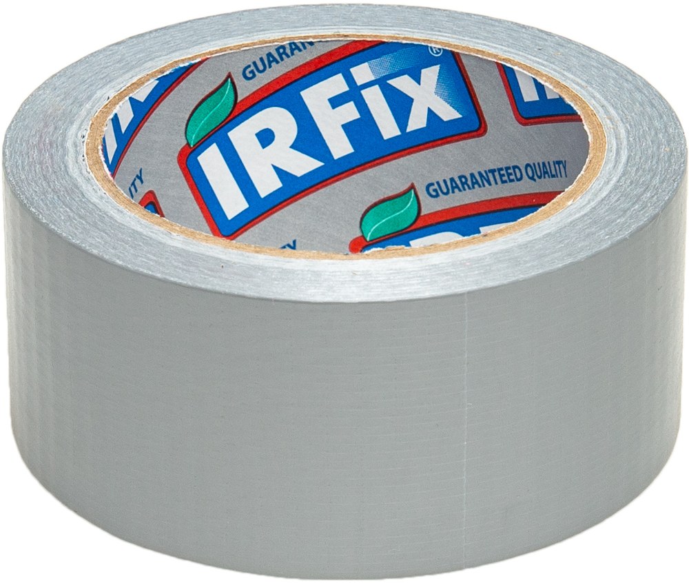 IRFIX Клейкая лента армированная 48мм. х 40м. (36шт)